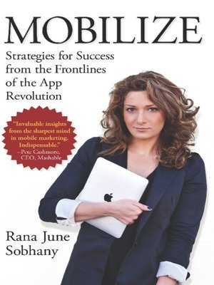 cover image of Mobilize